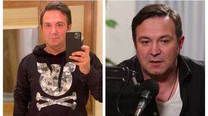 Daniel Buzdugan a aflat că bunica lui a murit, în timp ce se afla la radio: „Nu mai este”