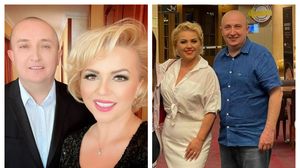 Dezvăluirea făcută de Cornelia Rednic, cu puțin timp înainte ca Lupu Rednic să facă accident: „Săraci”. Fanii au rămas înmărmuriți