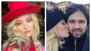 Delia, mămică de fetiță? Cum a aflat artista că ar putea avea o fiică