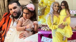 Tzancă Uraganu, Lambada și fiica lor