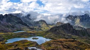 cel mai adanc lac glaciar din romania