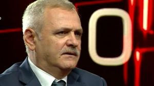 Liviu Dragnea boală