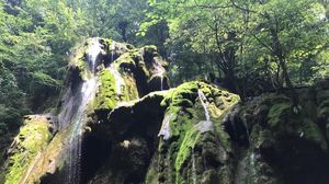 cascada beusnitei romania