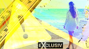 Vremea astăzi: Valul de căldură topește România! Meteorologii anunță temperaturi care vor depăși recordurile acestei perioade | EXCLUSIV