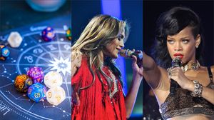 zodie vedeta, zodie, horoscop, vedete, rihanna, jlo