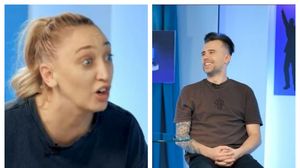 Profesiile părinților lui Florin Ristei au lăsat-o mască pe Ilona Brezoianu: „Serios?! Wow!”. Cu ce se ocupă, de fapt, cei ce i-au dat viață artistului