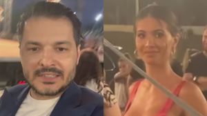Anda Călin, Liviu Vârciu 