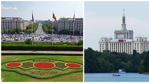 Locuri mai puțin cunoscute din București. Care sunt cele mai interesante locuri din Micul Paris