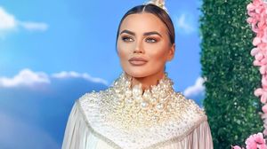 Carmen de la Sălciua artistă