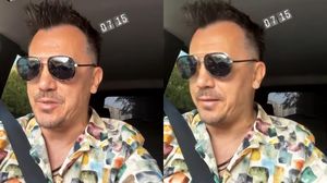 Răzvan Fodor, ce a putut spune despre soția sa, Irina! Actorul nu se mai ferește: „ Sper să mai rezist puțin”