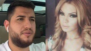 Ibrahim, Beyonce de România