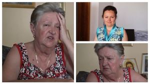 Ultimul mesaj transmis de Roxana, femeia ucisă de rechin în Egipt, pentru părinții săi. Le-a transmis sms-ul din intermediul unei vecine, care avea telefon performant