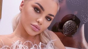 Cum arată sora mai mică a lui Carmen de la Sălciua! Cele două seamănăă ca două picături de apă
