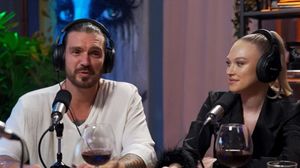 Bogdan Vlădău, Gina Chirilă