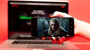 Serialul The Witcher