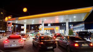 pret carburant astazi romania