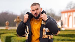 Dorian Popa s-a filmat cu perfuzia la mână! Ce se întâmplă cu artistul: „Abia aștept să mă pună pe picioare”