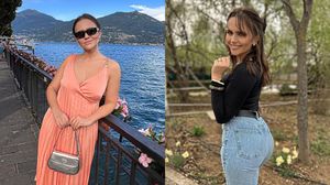 Ce alimente consumă Cristina Șișcanu pentru a-și mneține silueta de invidiat! Vedeta nu a renunțat la micile plăceri culinare „Sunt înnebunită după dulciuri”