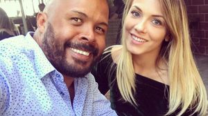 Cabral și Andreea Ibacka căsnicie