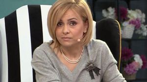 Simona Gherghe probleme de sănătate