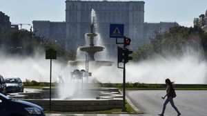 Prognoza meteo ANM, miercuri, 13 iulie 2022