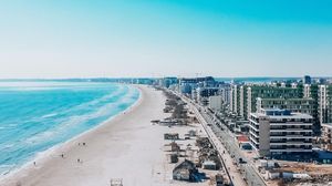 mamaia, vacante, turisti romani, preturi mari