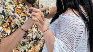 haziran, luis gabriel, mesaj dur haziran, hateri luis gabriel, reactie haziran