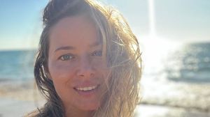 Cine este și cum arată fratele Laurei Cosoi? Andrei a împlinit recent vârsta majoratului