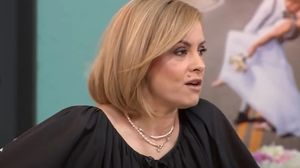 Simona Gherghe a răbufnit în mediul online