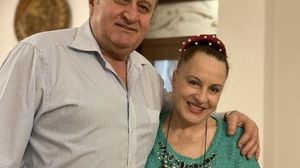 Ce a putut spune Bebe Mihu despre Maria Dragomiroiu, după aproape patru decenii de căsnicie: „Există lucruri pe care lumea nu le știe”. Fanii au rămas mască