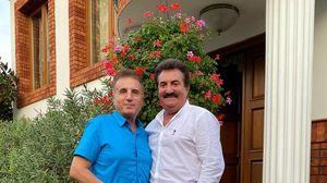 Petrică Mîțu Stoian, Constantin Enceanu 