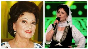 Maria Ciobanu și Angelica Stoican scandal
