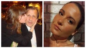 Charlotte Năstase cont platformă pentru adulți