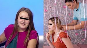 Brigitte Pastramă și fiica sa