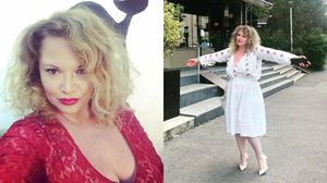 Oana Lis, distracție pe cinste în vacanța la mare! Ipostaza inedită în care a fost surprinsă soția fostului edil