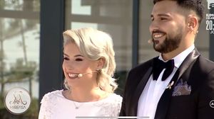 Cine a câștigat Mireasa, sezonul 5. Vezi care este cuplul care va pleca acasă cu 40.000 de euro
