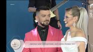 Finala Mireasa, sezonul 5. Sabrina și Perneș s-au clasat pe locul 3