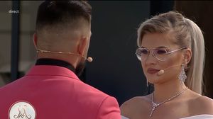 Finala Mireasa, sezonul 5. Sabrina și Perneș s-au clasat pe locul 3