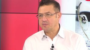 Rudel Obreja diagnosticat cu cancer