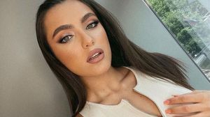 Alexia Eram vrea să îi calce pe urme mamei sale?! Părerea tinerei despre un proiect în televiziune: „Îmi place să fiu în lumina reflectoarelor”