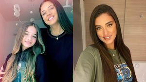 Antonia, imagine adorabilă alături de toți cei trei copii ai săi! Artista, mărturisiri emoționante despre familia sa: „Definiția mea pentru a fi bogat”