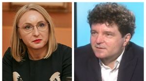 Gabriela Szabo îl dă în judecată pe Nicușor Dan, pentru a doua oară! Care este motivul pentru care sportiva vrea să i se facă dreptate