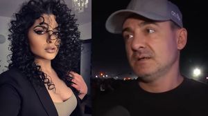 ioana state, stand-up comedy, george buhnici reactii, reactii la george buhnici minora