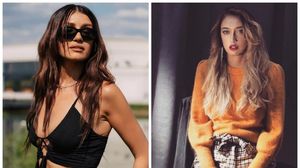 Alina Eremia, Ilona Brezoianu