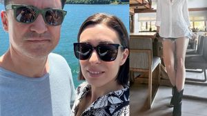 Lorena și George Buhnici 