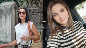 Cristina Ciobănașu, prima reacție după ce Oana Moșneagu a fost acuzată că s-a tuns la fel ca ea! Actrița i-a spus-o fără ezitări