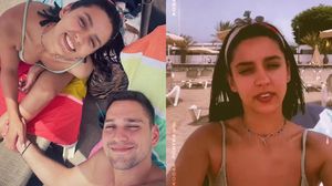 Vlad Gherman și Oana Moșneagu, vacanță de vis într-un loc exotic! Ce destinație au ales cei doi îndrăgostiți de data aceasta