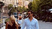 Cu cine a fost surprins Adrian Alexandrov în oraș, în timp ce Elena Udrea este după gratii! A atras toate privirile