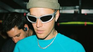 justin bieber revine pe scena