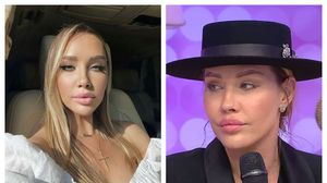 Raluca Podea simte prezența tatălui mort, chiar și la două luni de când a trecut în neființă: „Îl văd în persoanele de pe lângă mine”